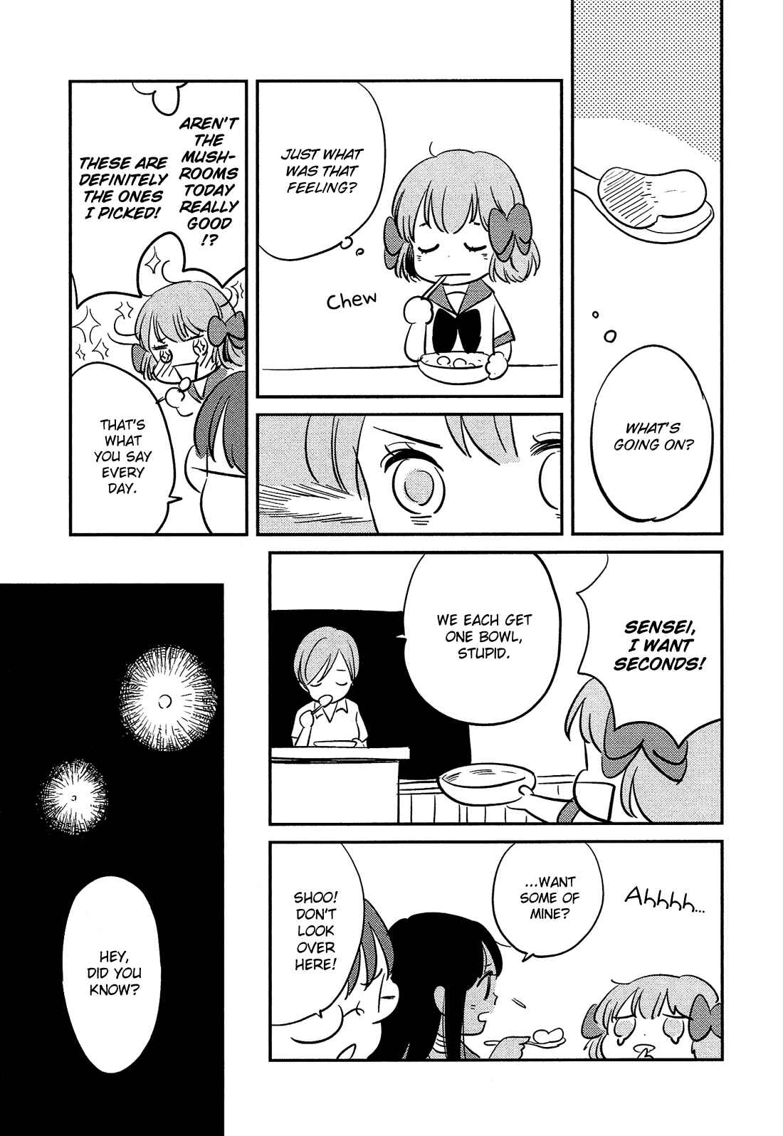 Page 10 Chapter 2 Sakura no Sono