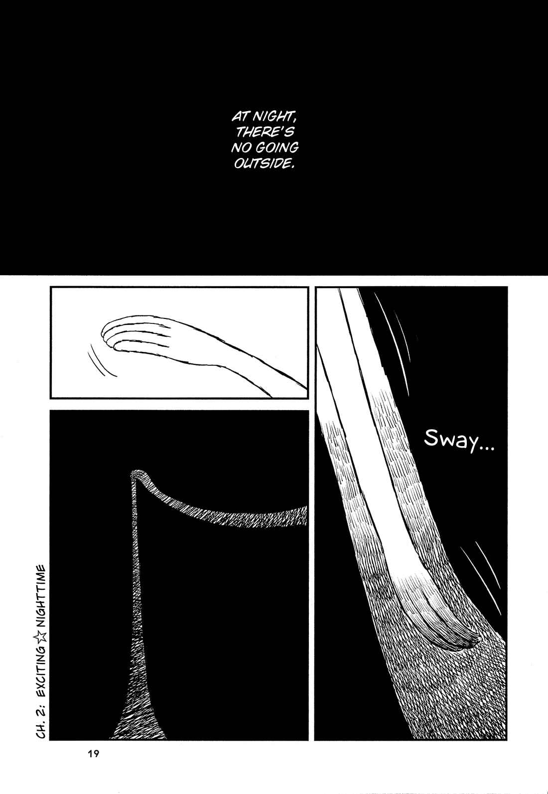 Page 2 Chapter 2 Sakura no Sono