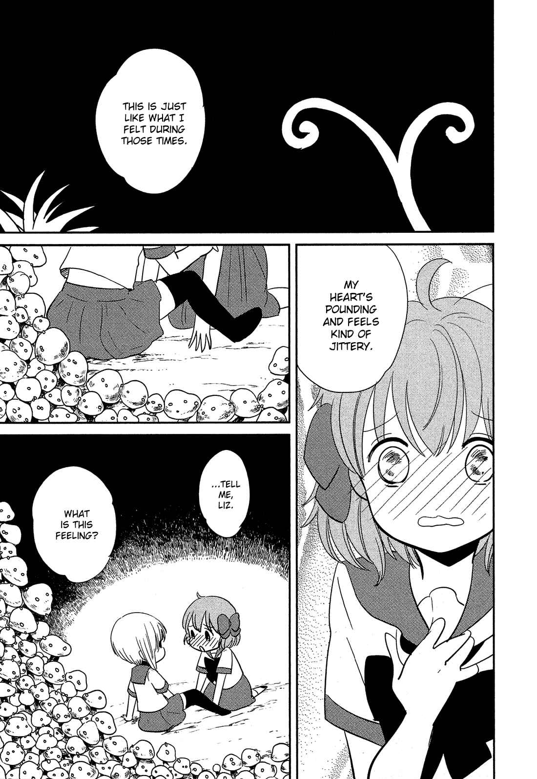 Page 10 Chapter 12 Sakura no Sono