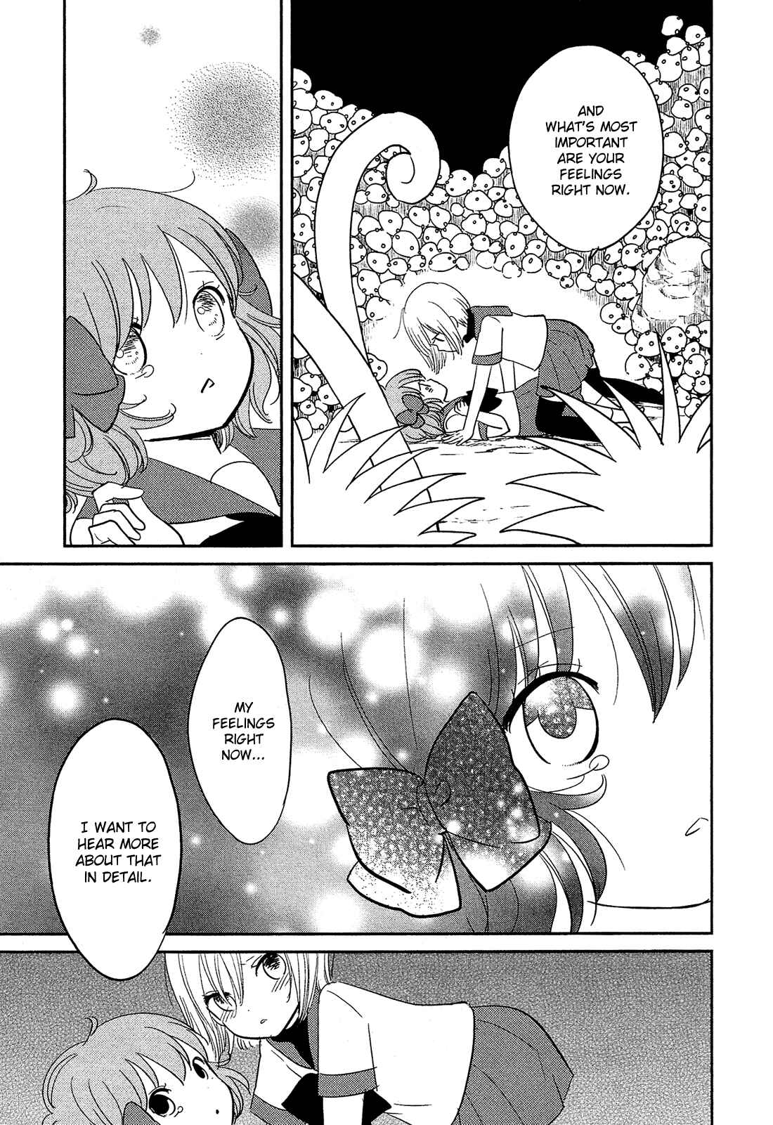 Page 14 Chapter 12 Sakura no Sono