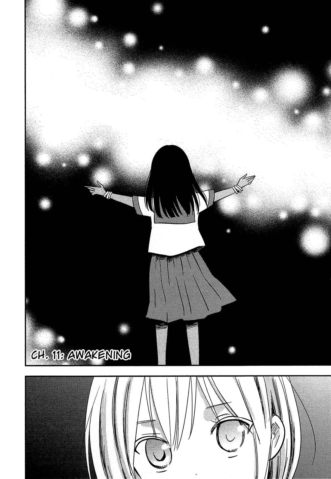 Page 3 Chapter 11 Sakura no Sono
