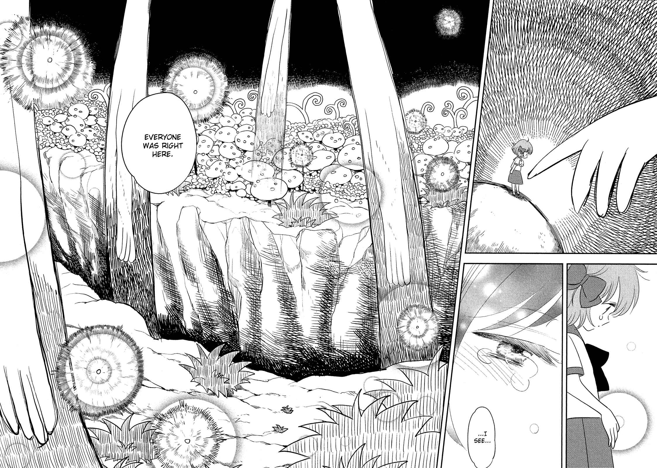 Page 15 Chapter 22 Sakura no Sono