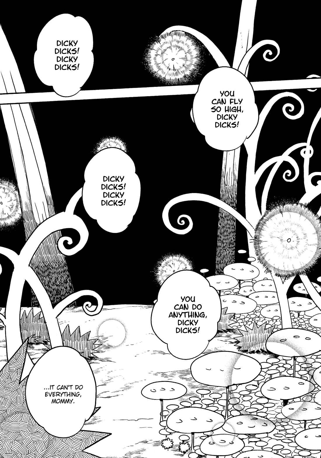 Page 20 Chapter 22 Sakura no Sono