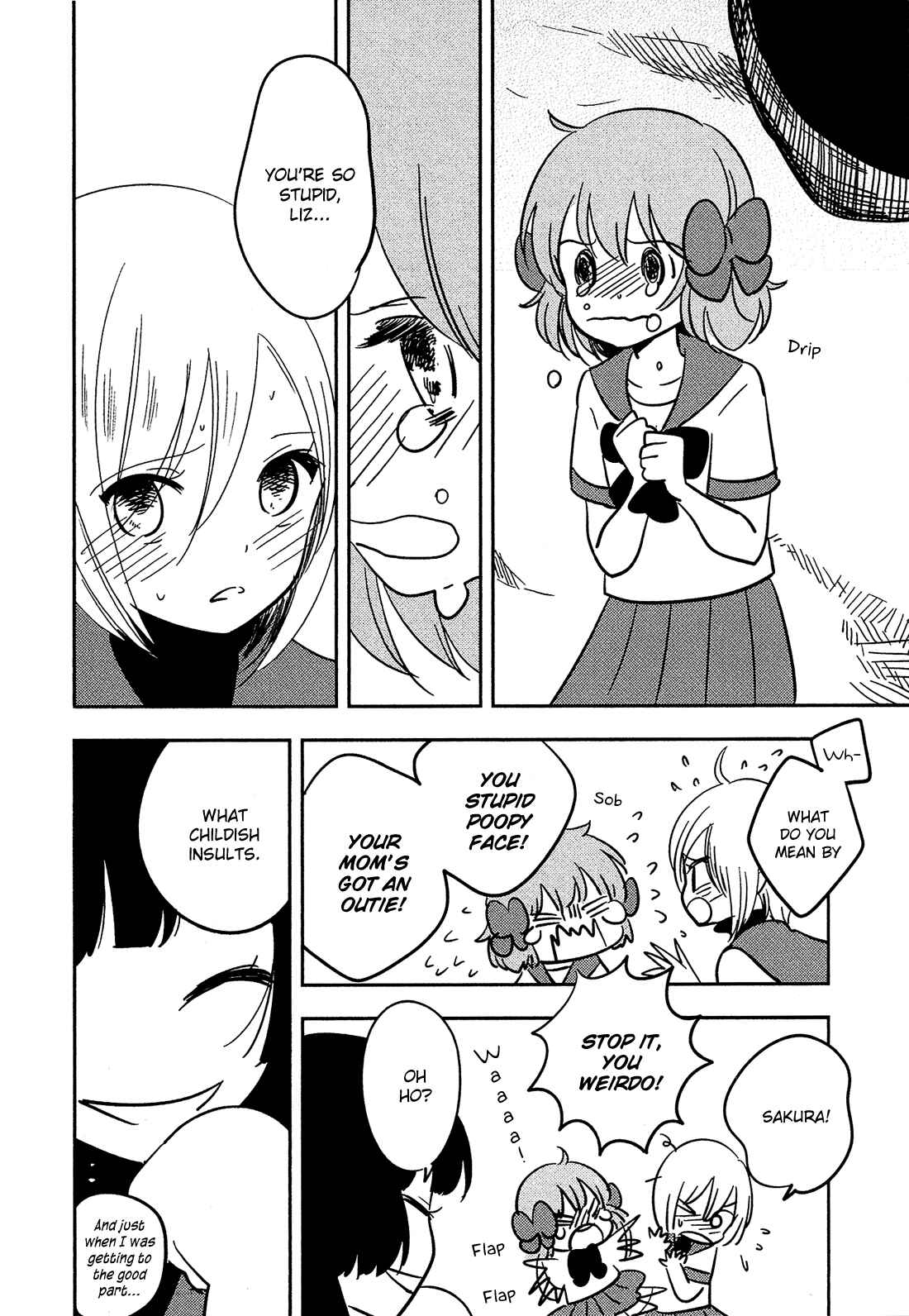 Page 17 Chapter 16 Sakura no Sono