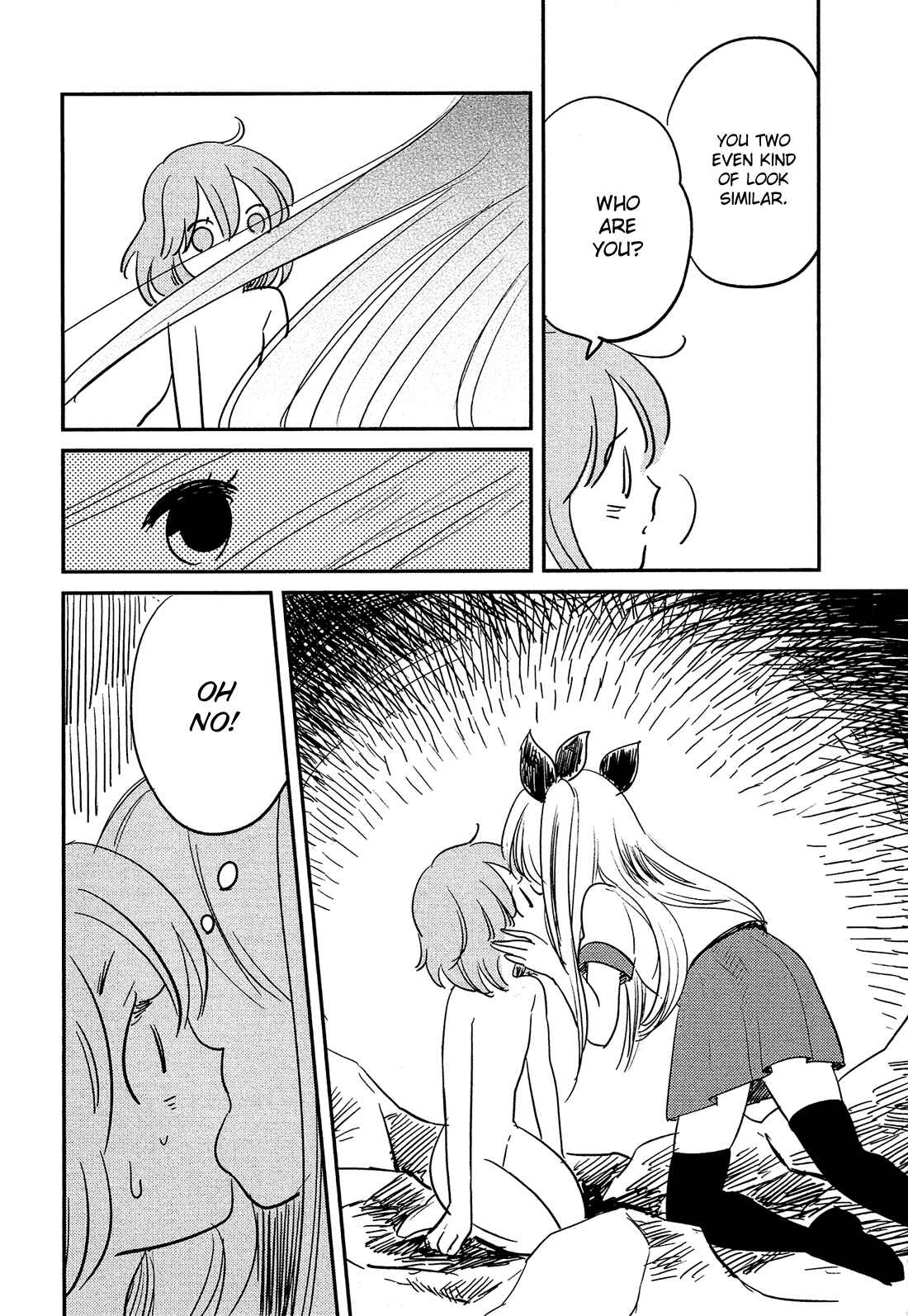 Page 14 Chapter 3 Sakura no Sono