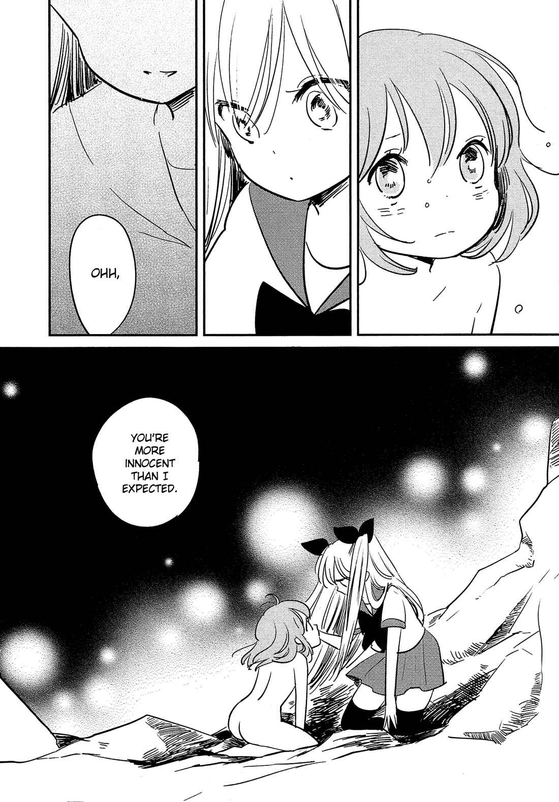 Page 16 Chapter 3 Sakura no Sono