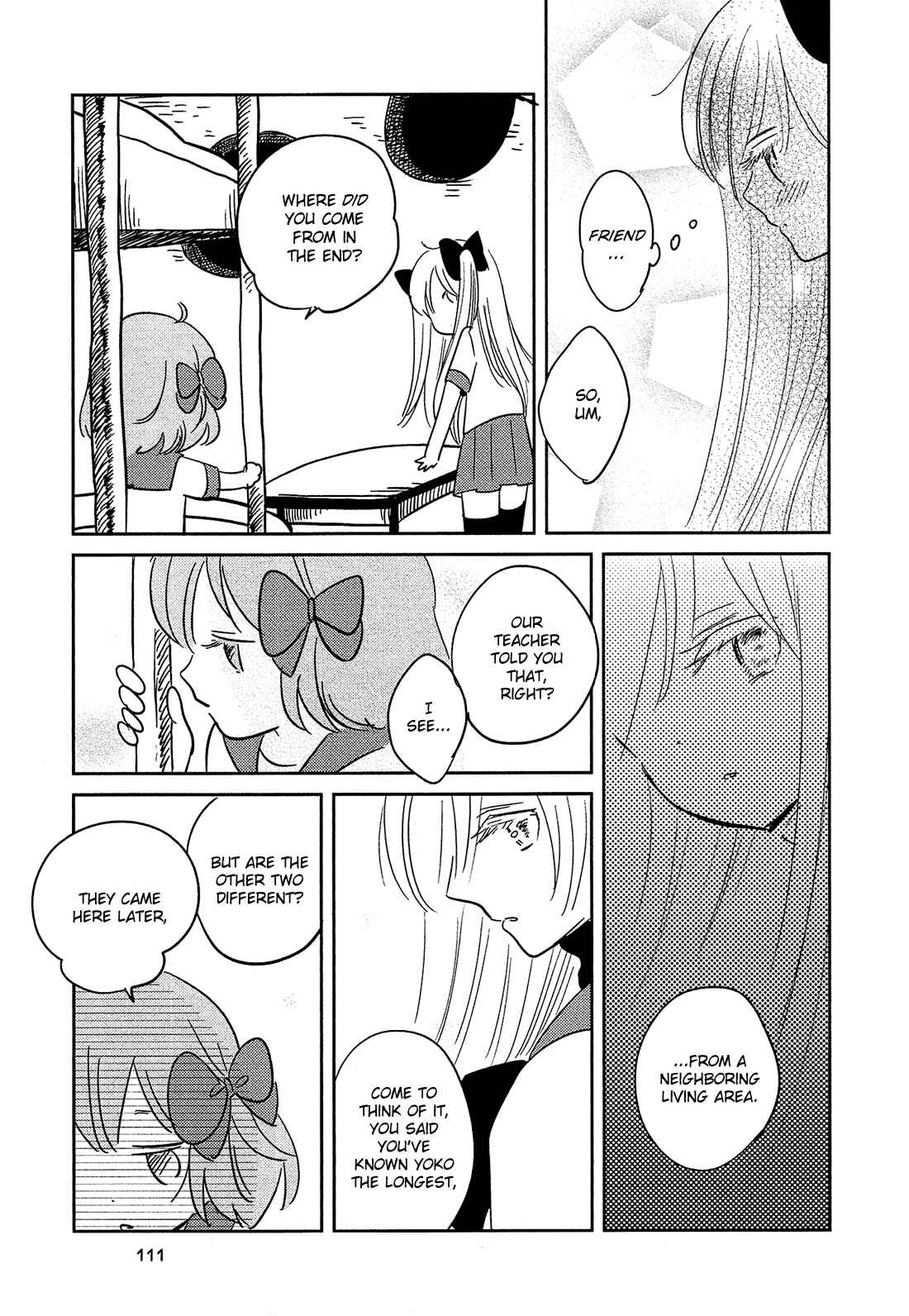 Page 14 Chapter 7 Sakura no Sono