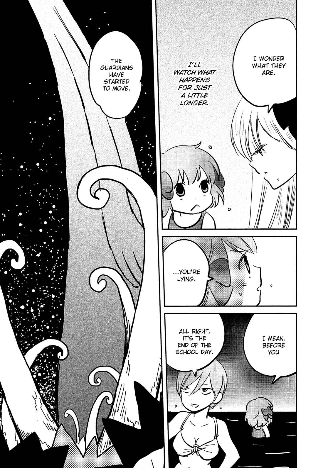 Page 14 Chapter 6 Sakura no Sono