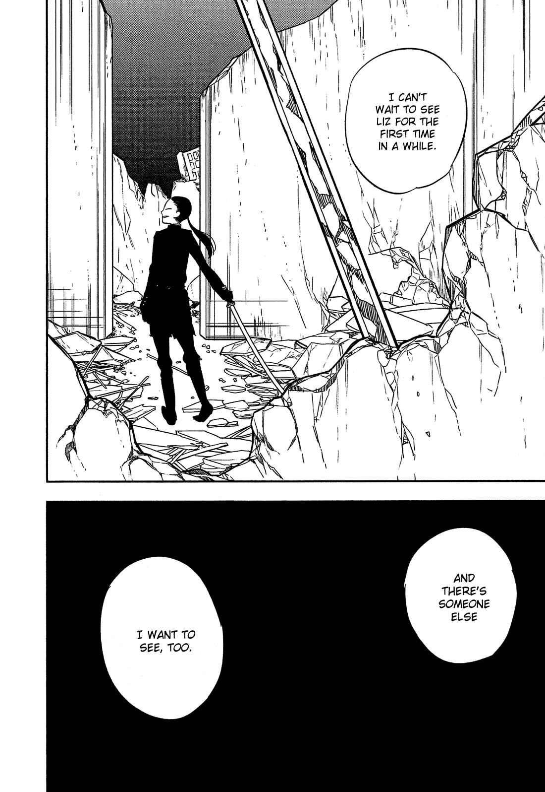 Page 15 Chapter 14 Sakura no Sono