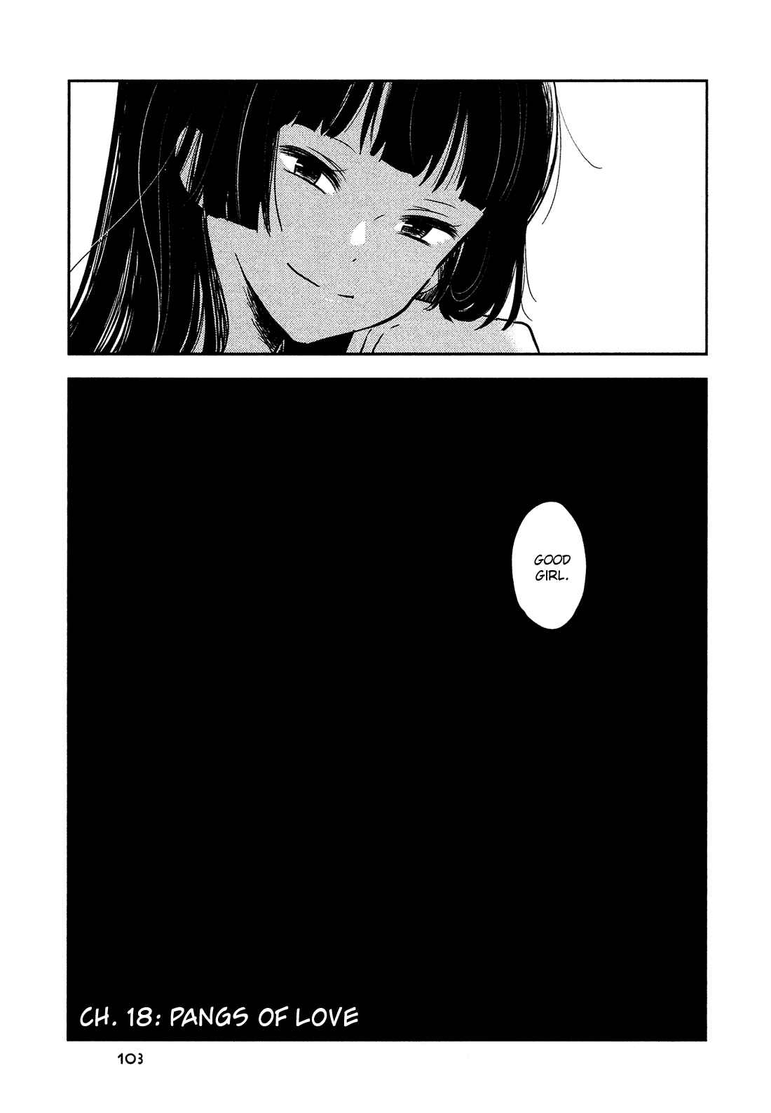 Page 4 Chapter 18 Sakura no Sono