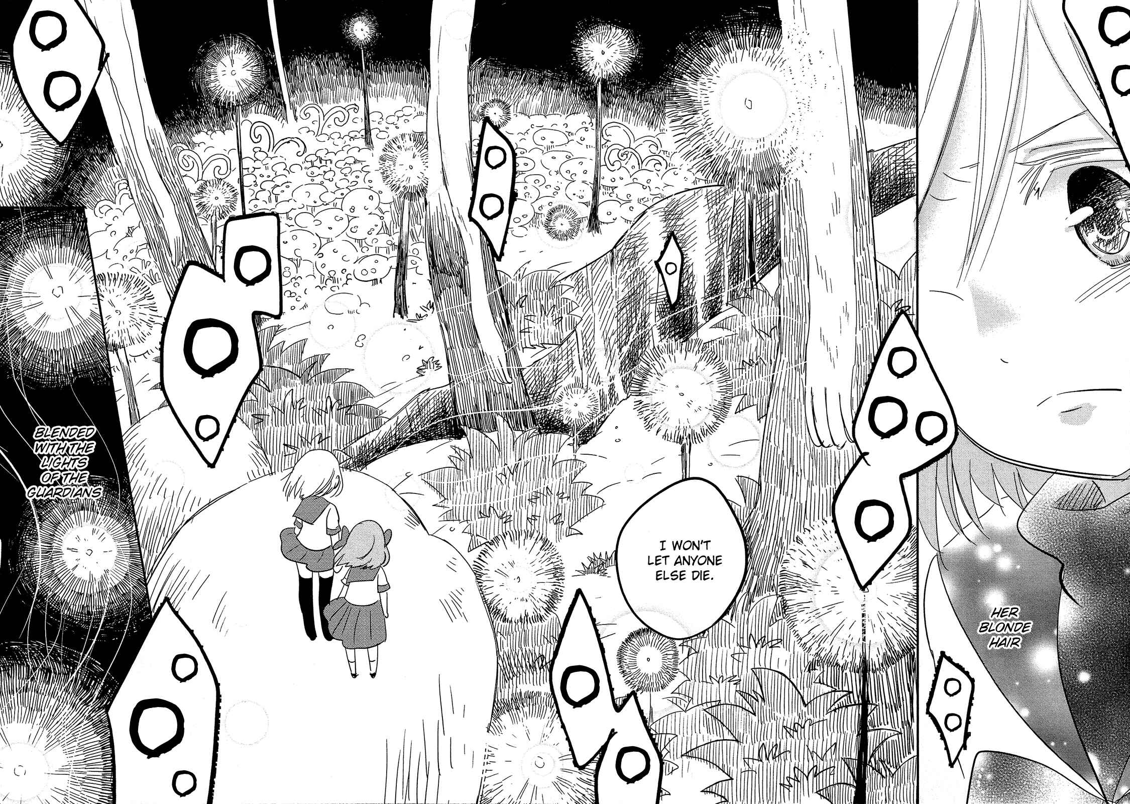 Page 12 Chapter 9 Sakura no Sono