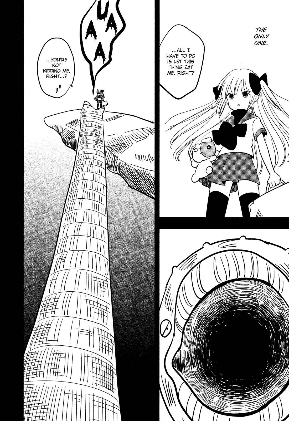 Page 10 Chapter 13 Sakura no Sono