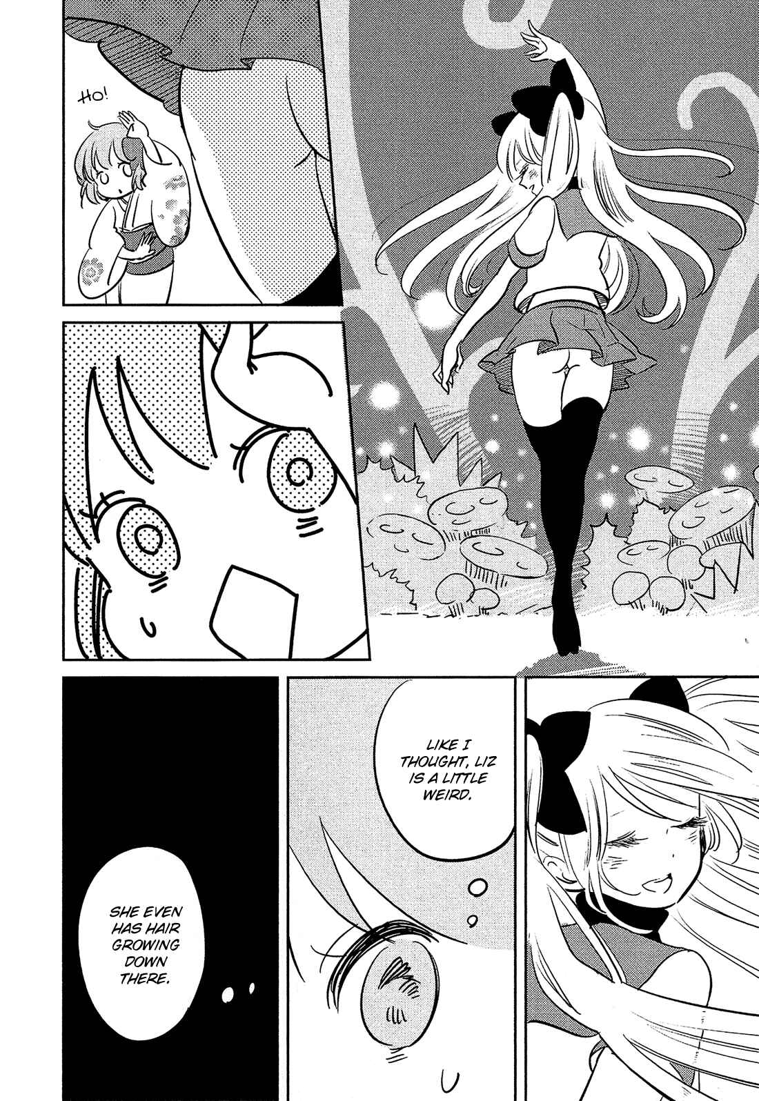 Page 16 Chapter 5 Sakura no Sono