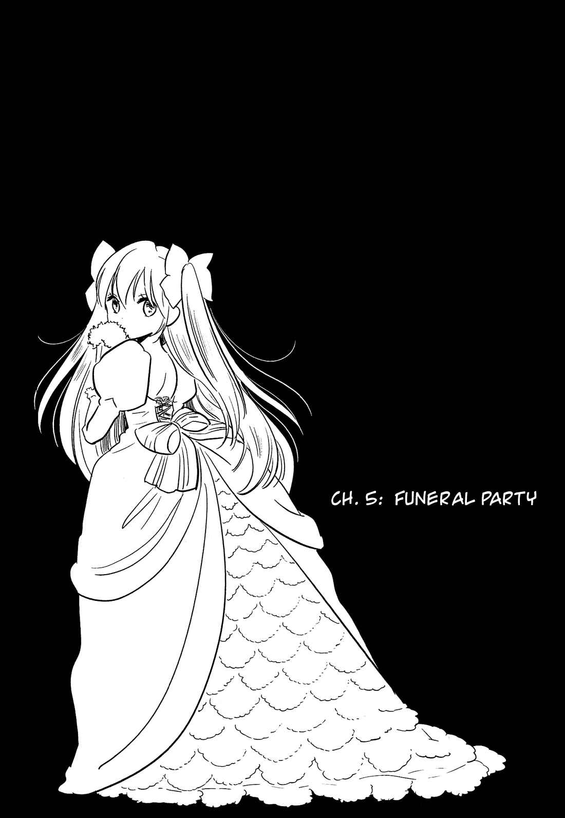 Page 3 Chapter 5 Sakura no Sono