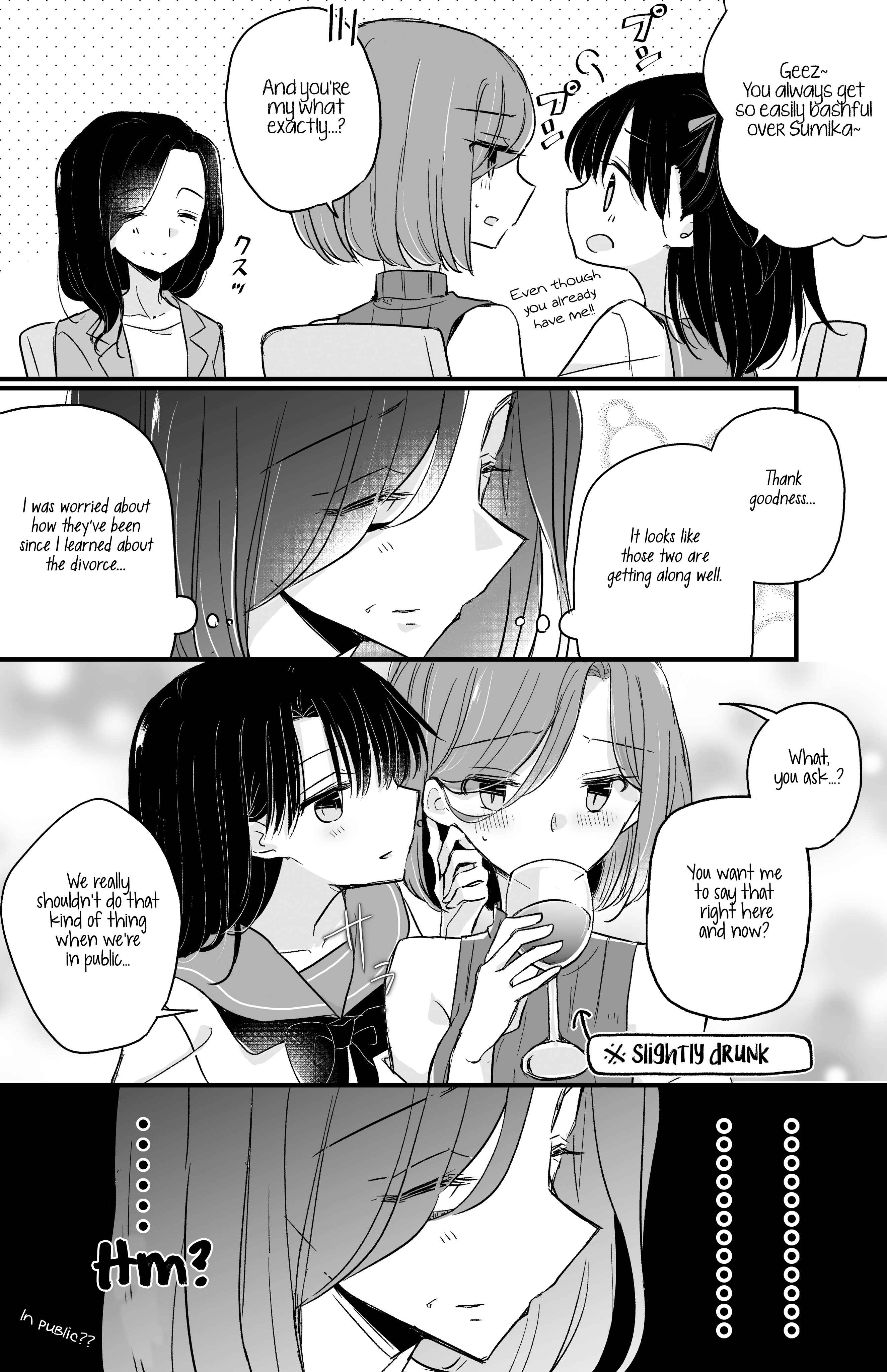 Page 3 Chapter 4.2 Yuru Oyako