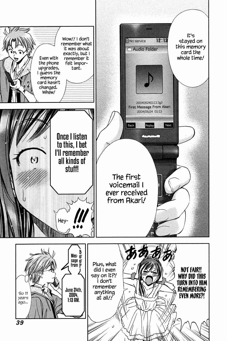Page 6 Chapter 2 The Gift of the Magi