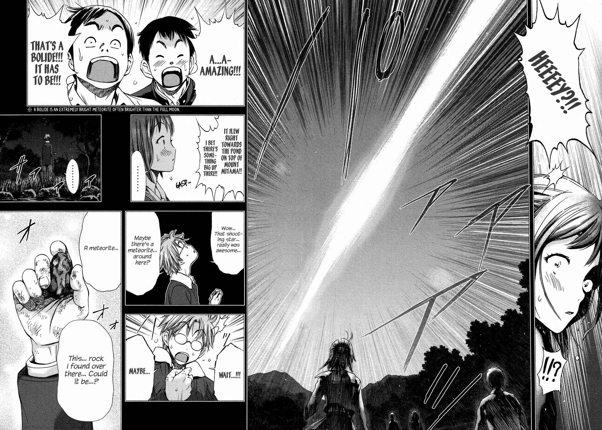 Page 15 Chapter 3 The Gift of the Magi
