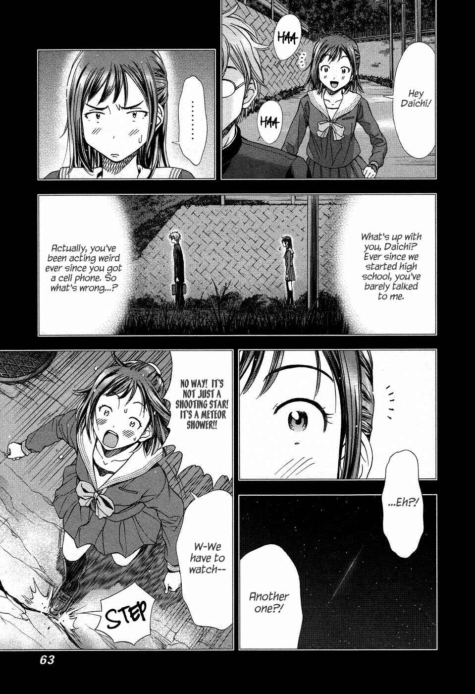 Page 6 Chapter 3 The Gift of the Magi