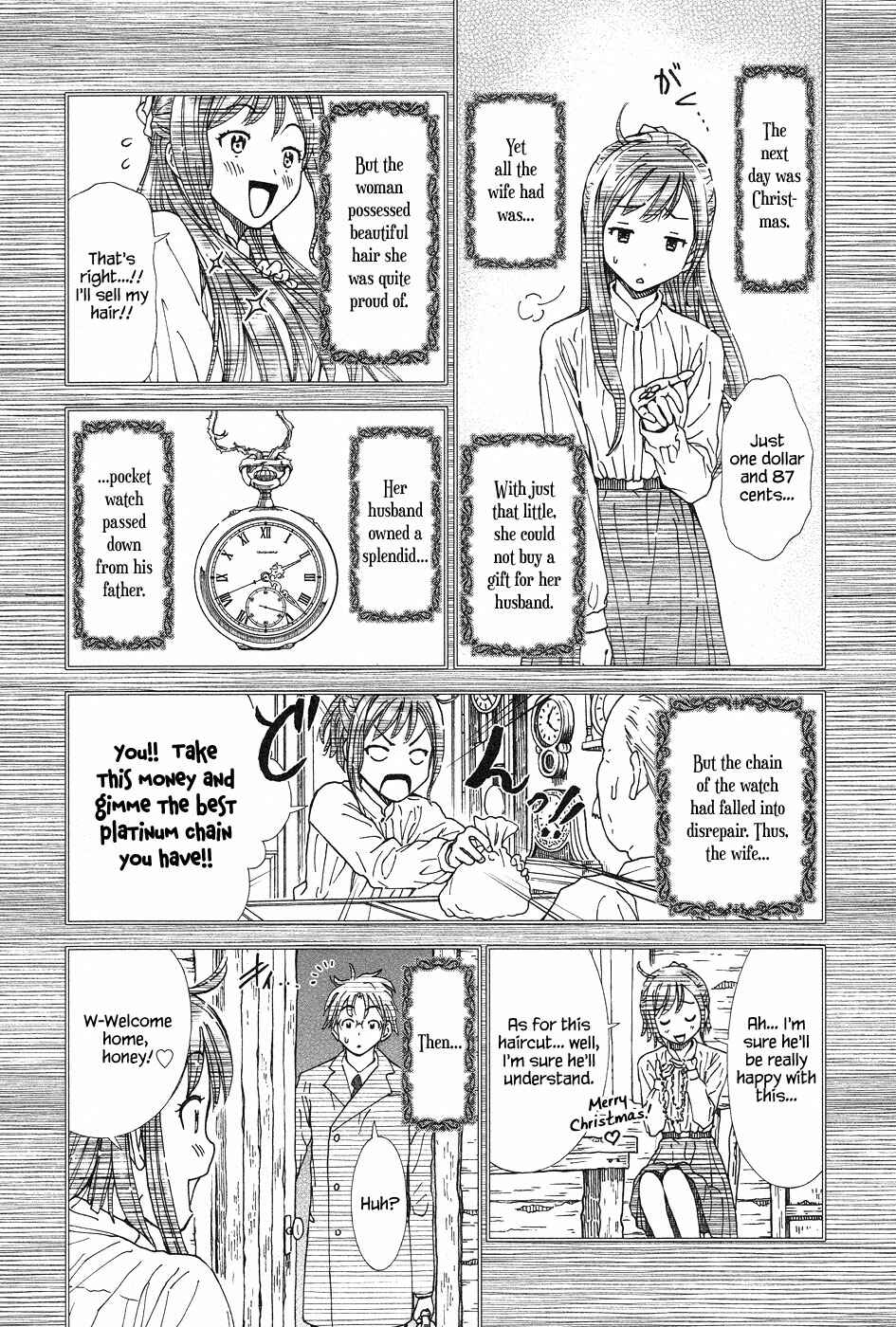 Page 10 Chapter 5 The Gift of the Magi