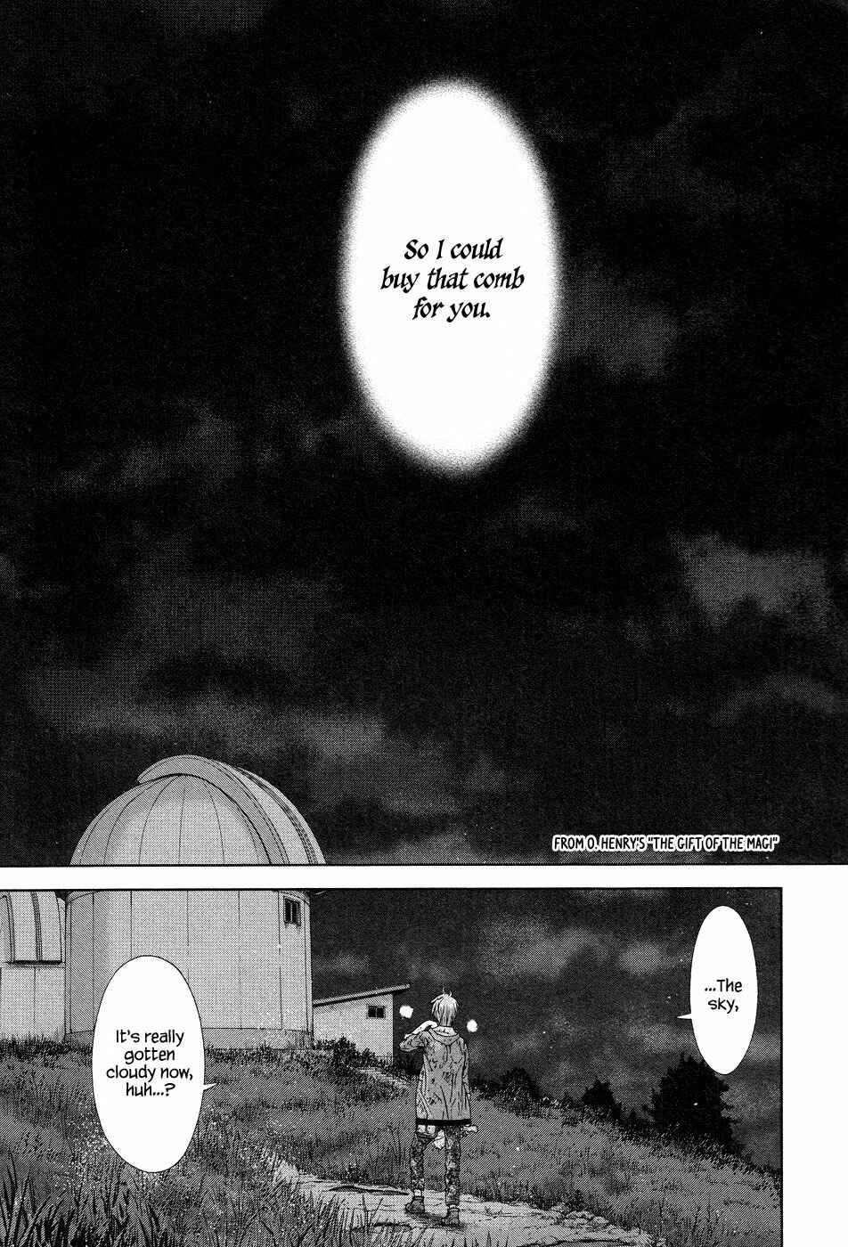 Page 13 Chapter 5 The Gift of the Magi
