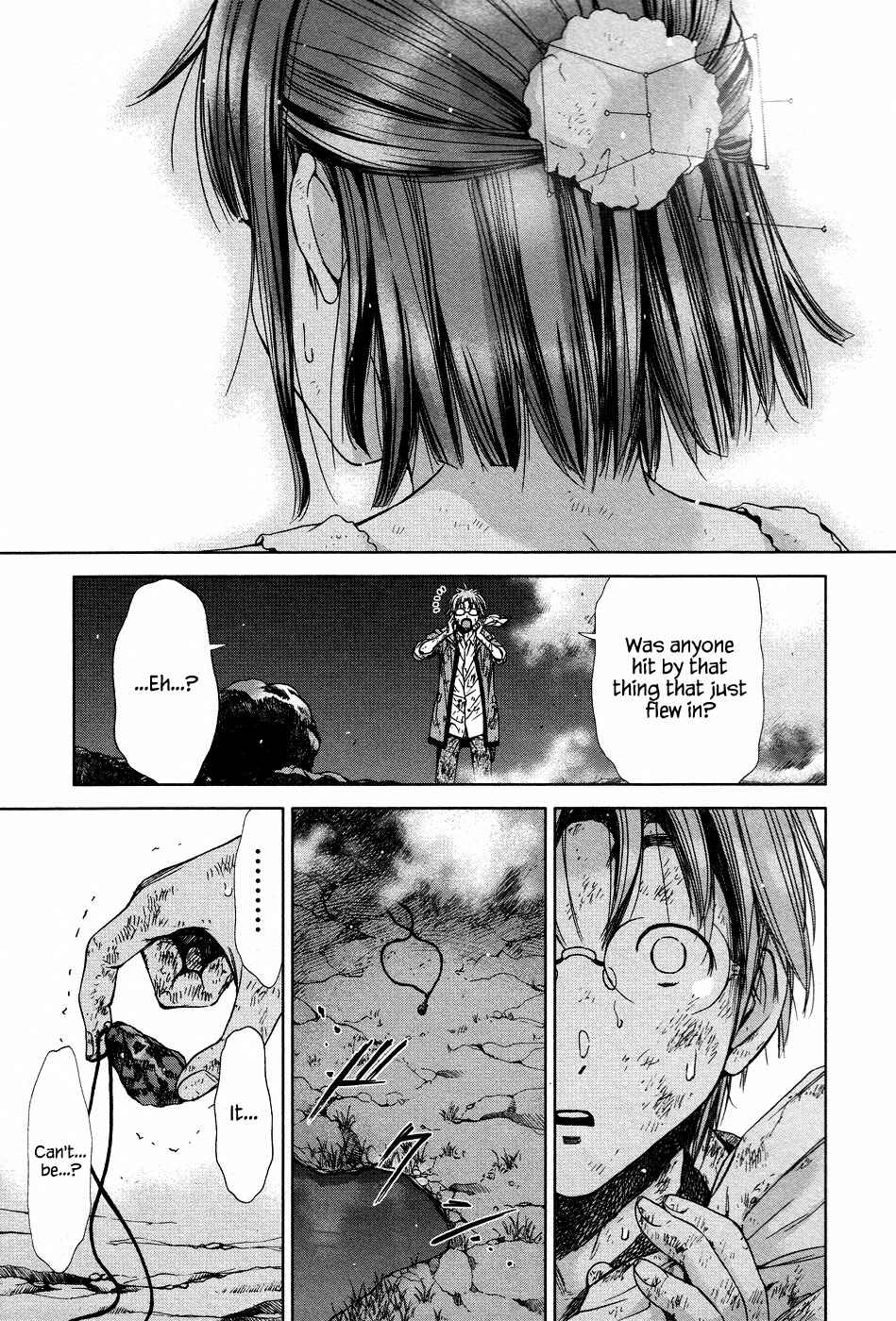 Page 20 Chapter 5 The Gift of the Magi