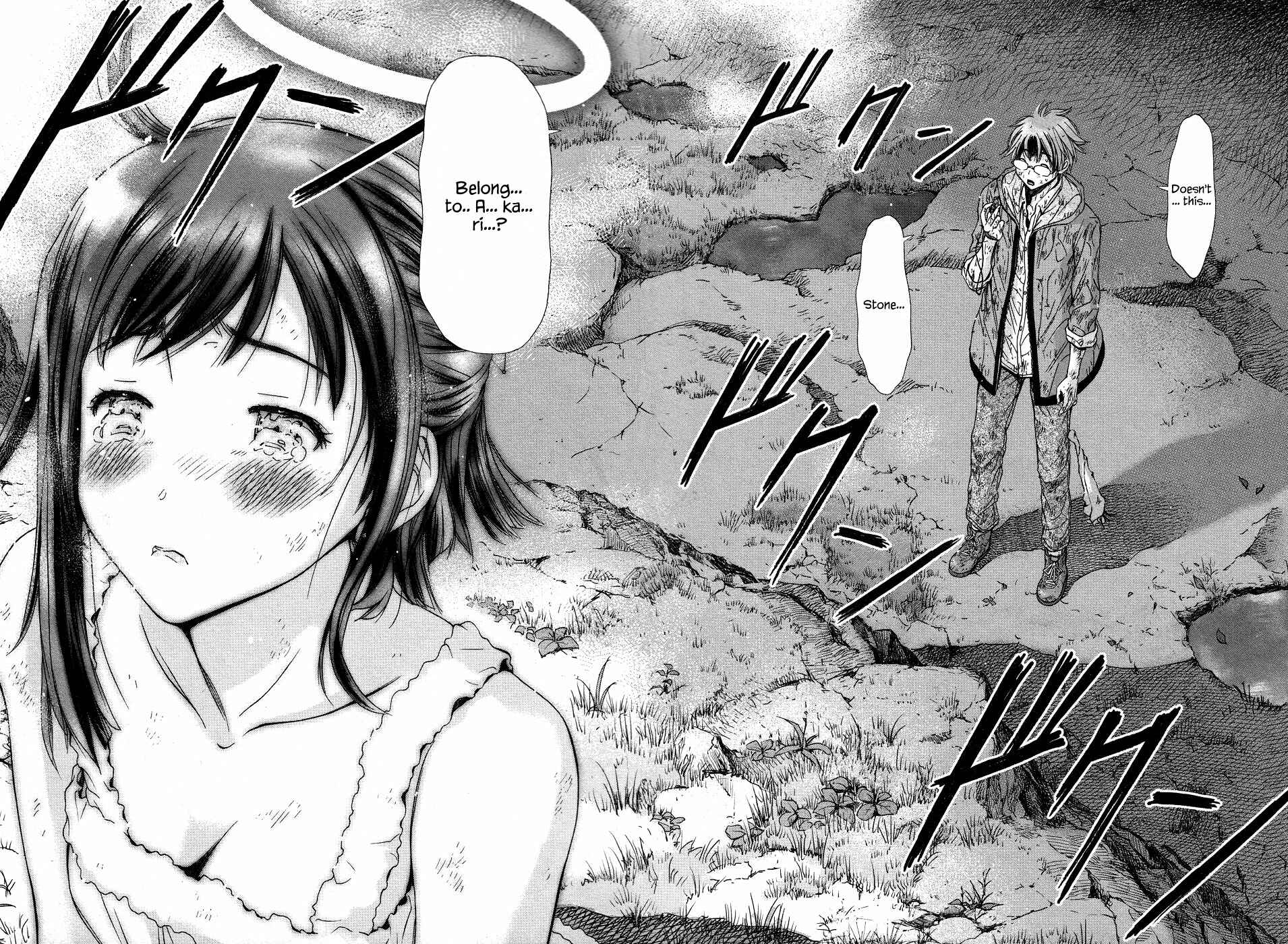 Page 21 Chapter 5 The Gift of the Magi