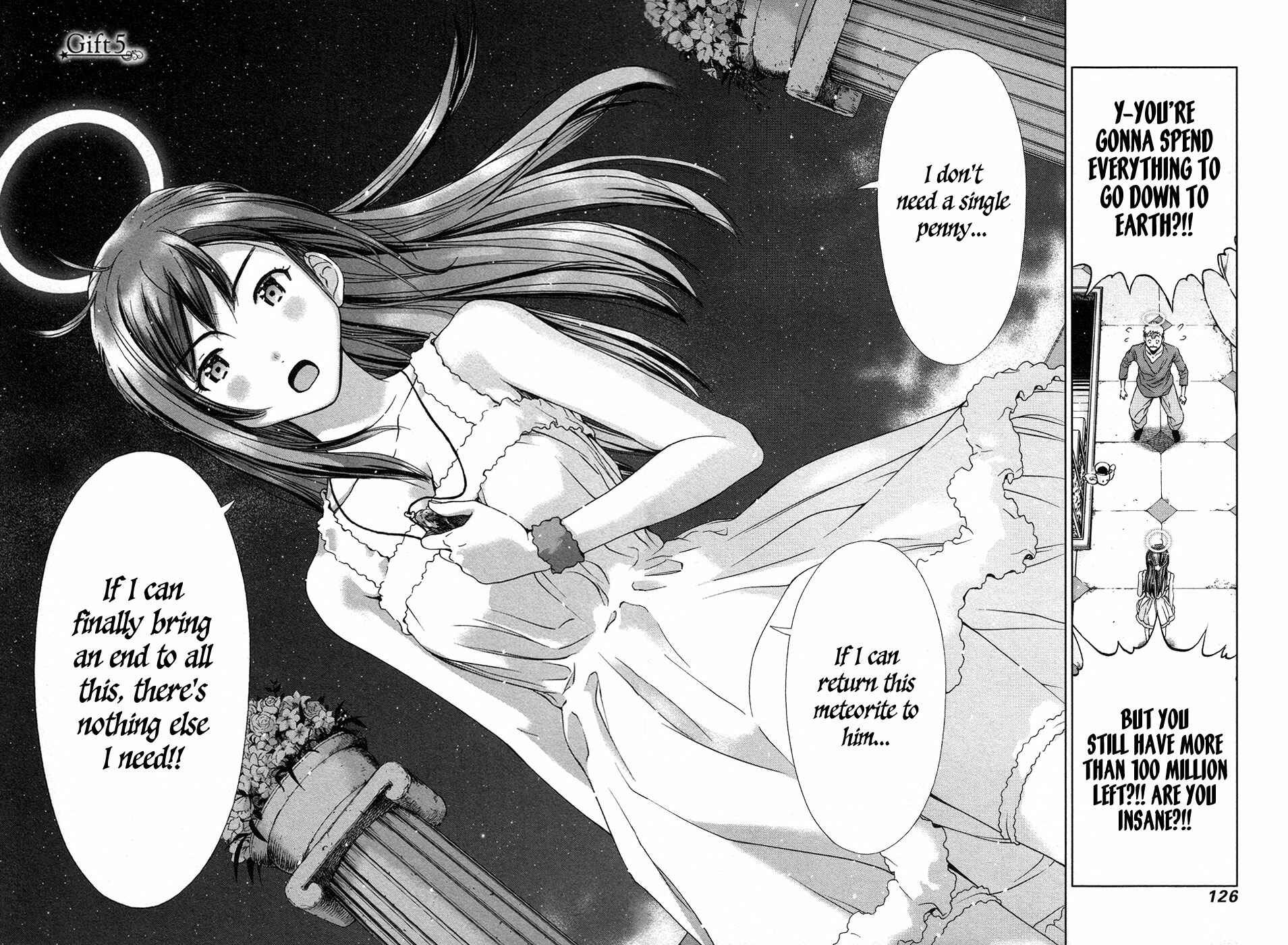 Page 3 Chapter 5 The Gift of the Magi