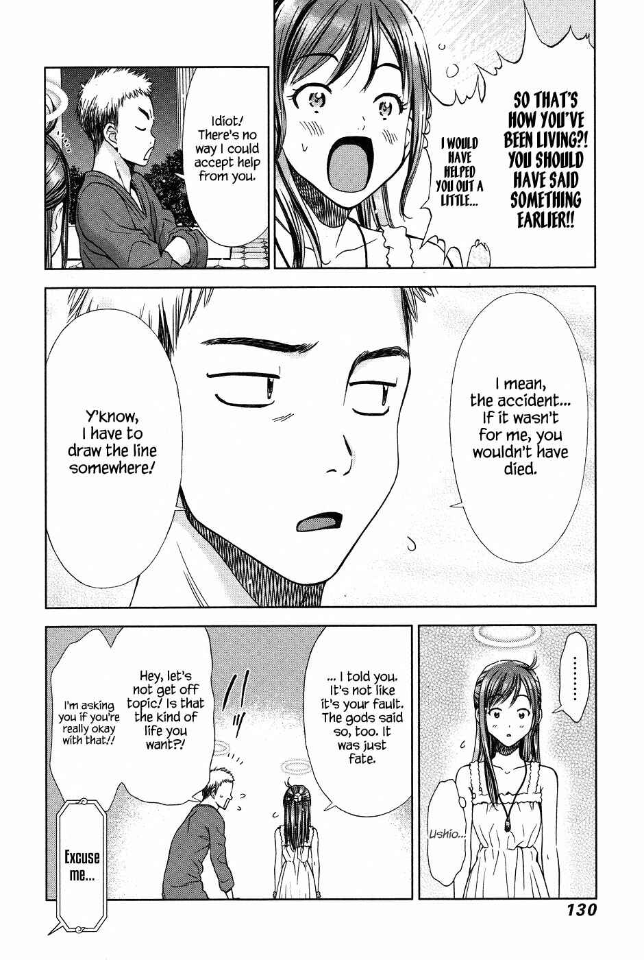 Page 6 Chapter 5 The Gift of the Magi