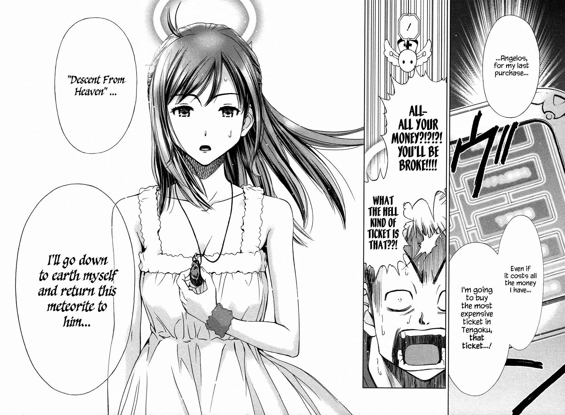 Page 31 Chapter 4 The Gift of the Magi