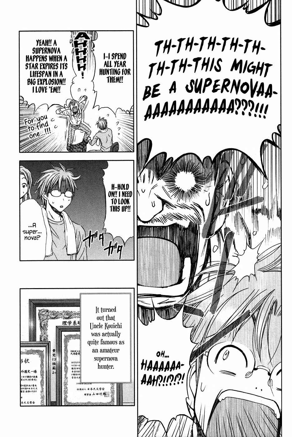 Page 30 Chapter 6 The Gift of the Magi