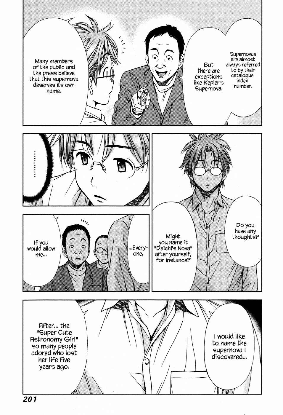 Page 33 Chapter 6 The Gift of the Magi