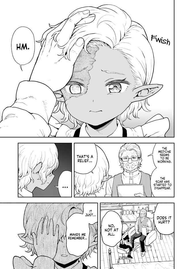Page 7 Chapter Unknown_3c22 Kanpeki de Reirou na Maid no Hazu ga go Shuzin-sama He no Honne ga Osaekirenaku Narimashita