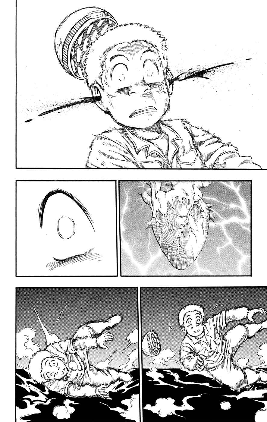 Page 8 Chapter 14 TORIKO