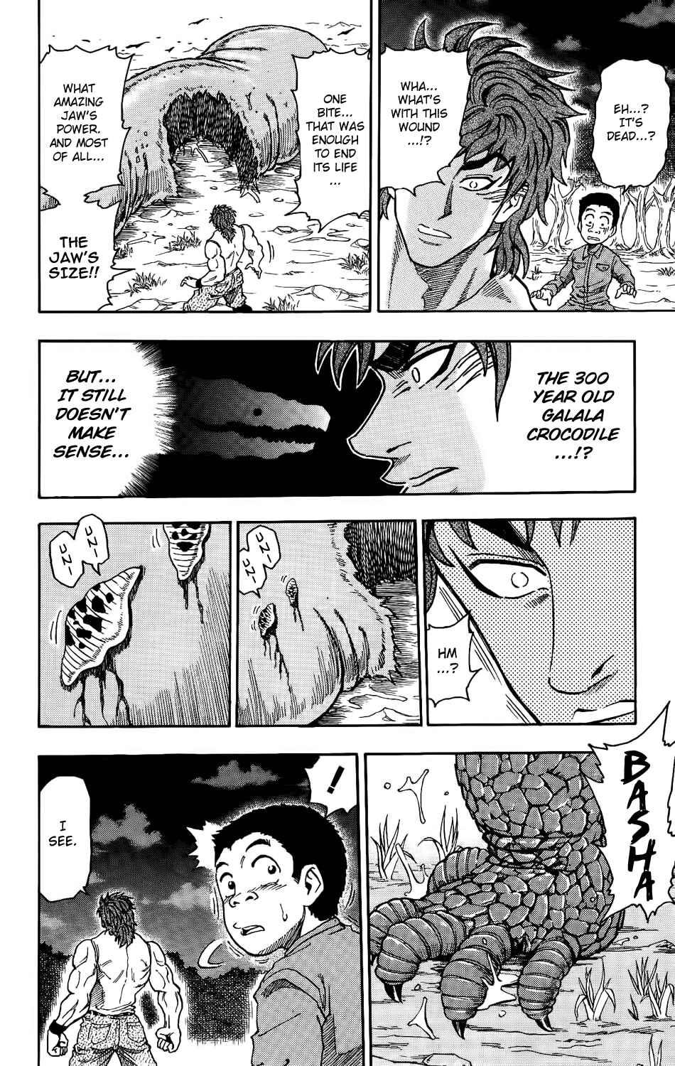 Page 13 Chapter 2 TORIKO