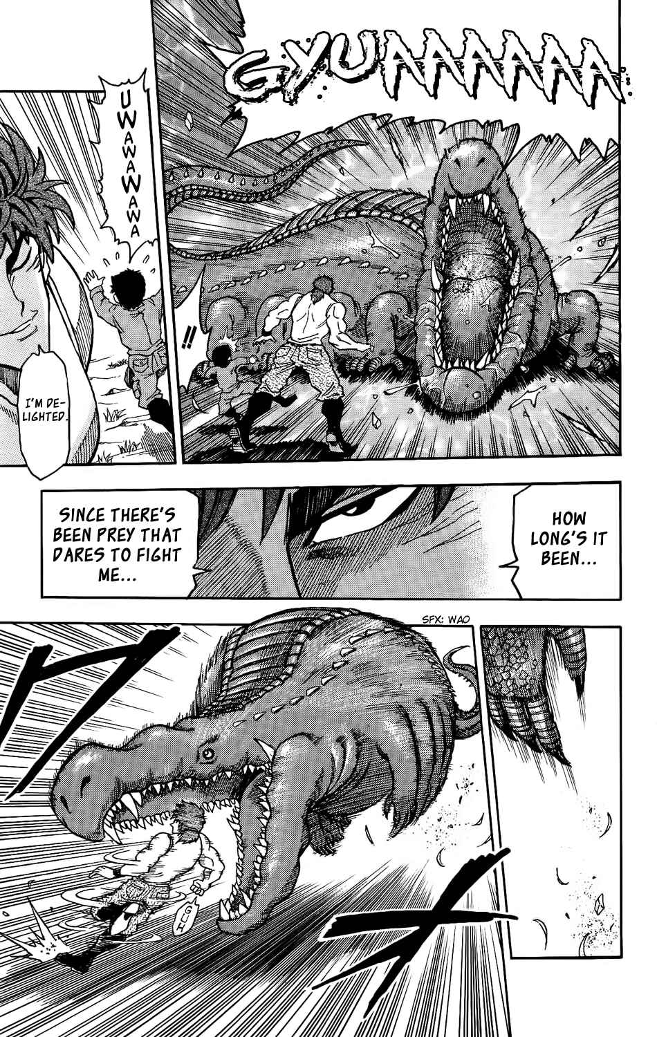Page 17 Chapter 2 TORIKO