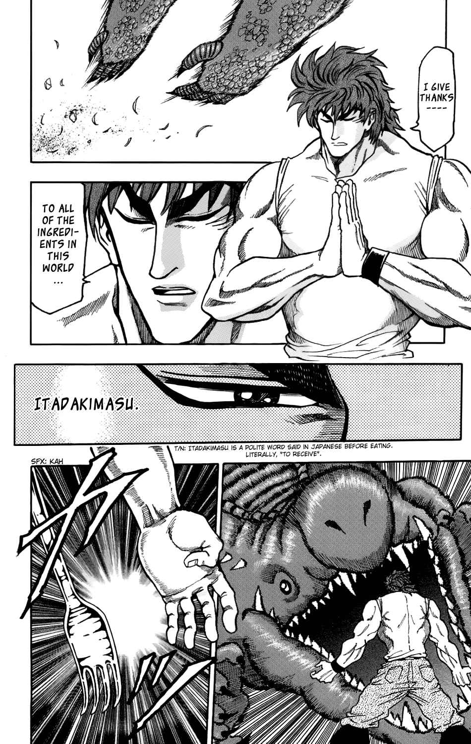 Page 26 Chapter 2 TORIKO