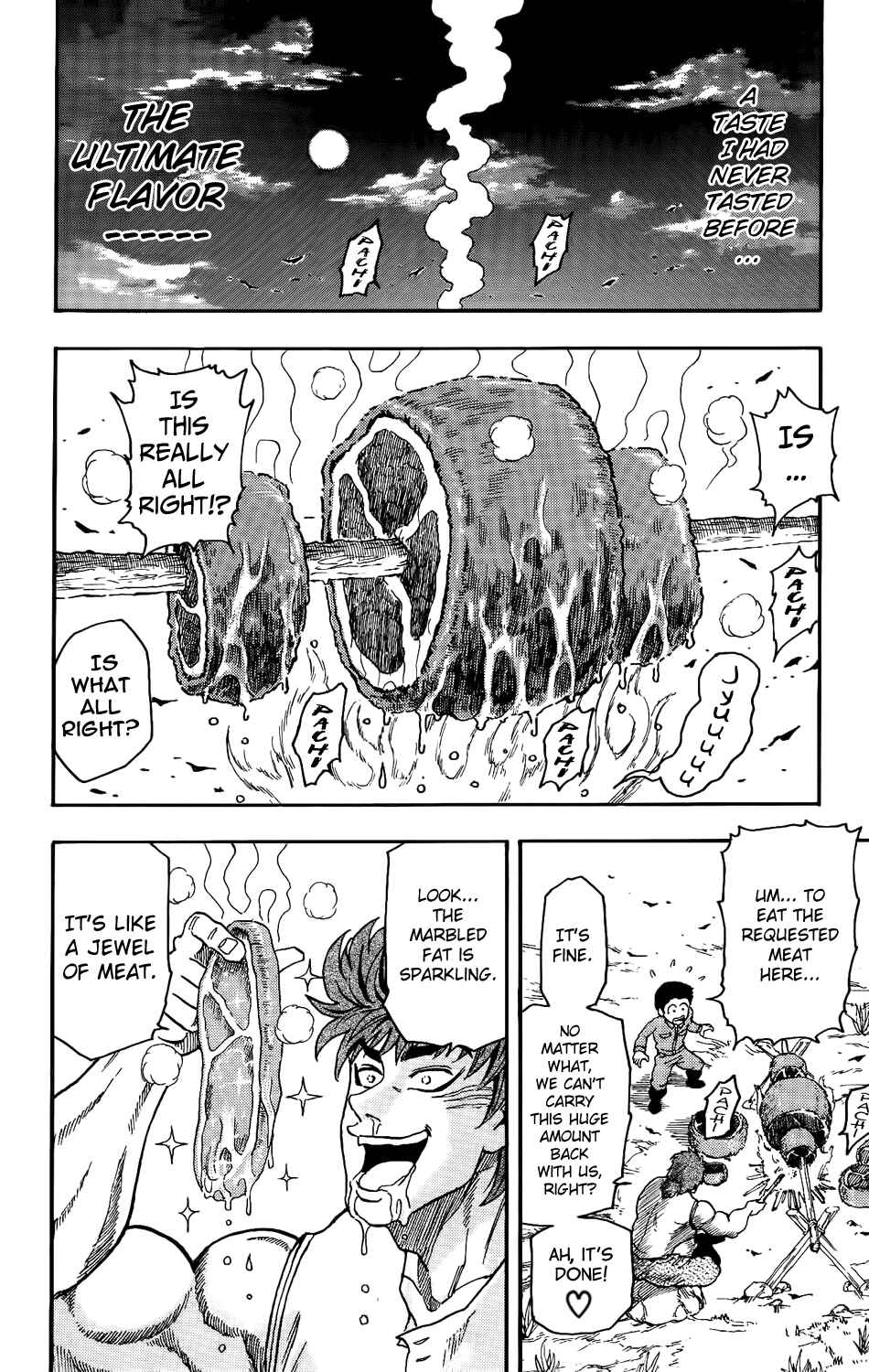 Page 32 Chapter 2 TORIKO