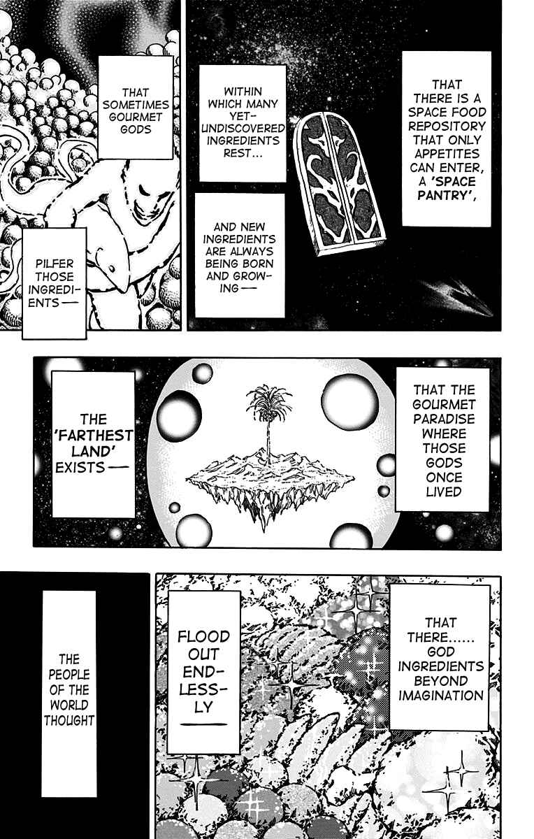 Page 26 Chapter 396 TORIKO
