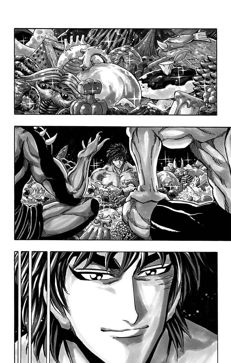 Page 9 Chapter 396 TORIKO