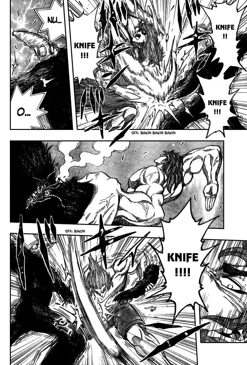 Page 4 Chapter 52 TORIKO