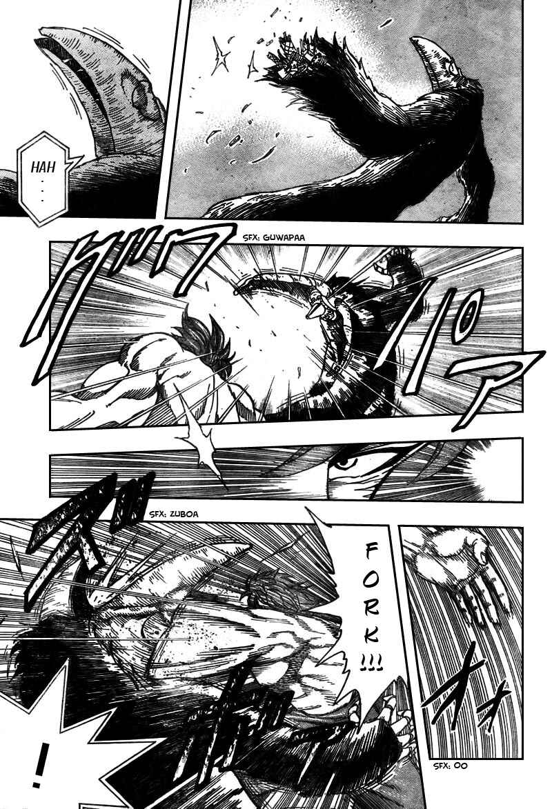Page 5 Chapter 52 TORIKO