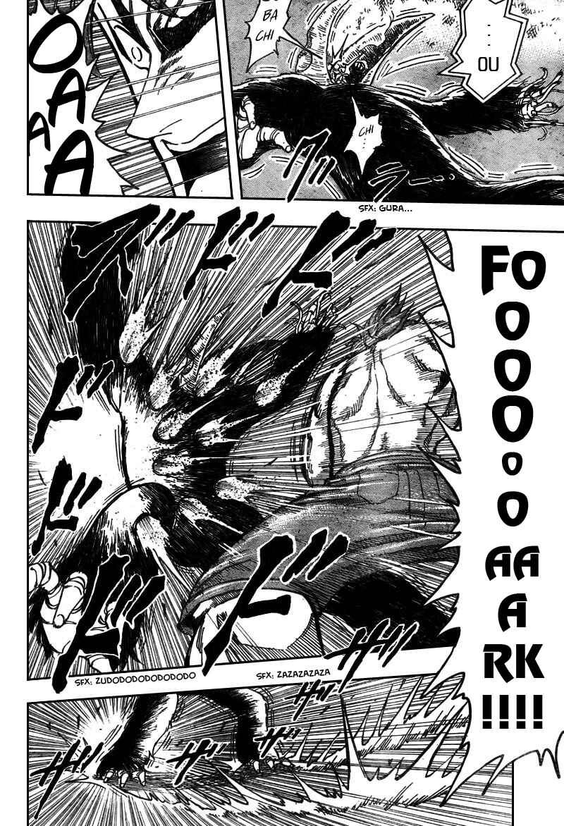Page 6 Chapter 52 TORIKO
