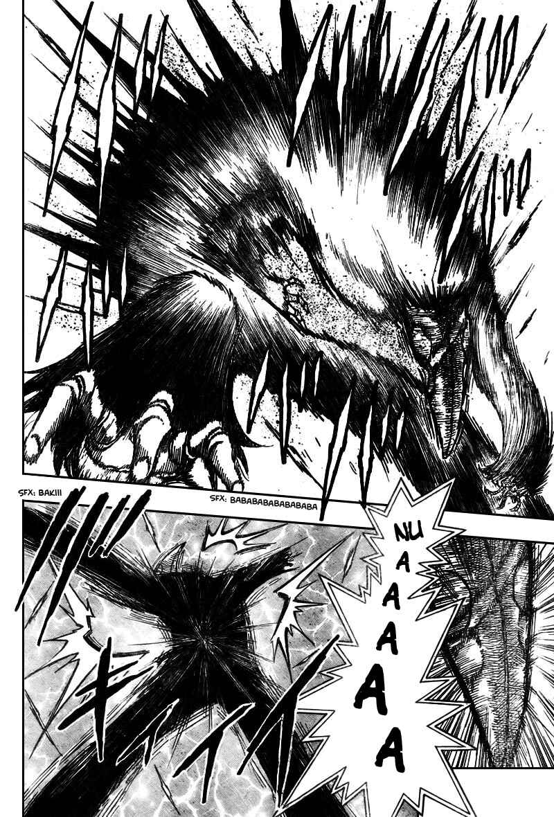 Page 8 Chapter 52 TORIKO