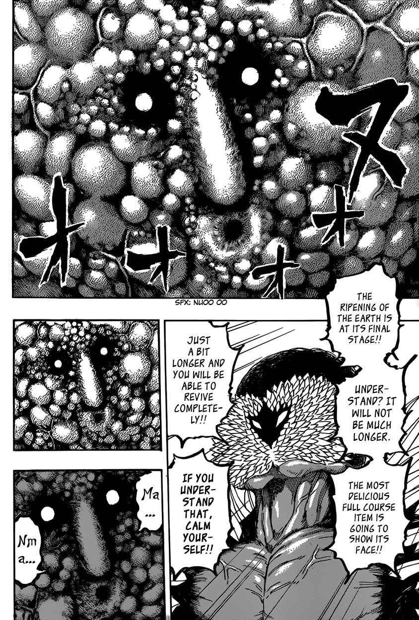 Page 5 Chapter 340 TORIKO