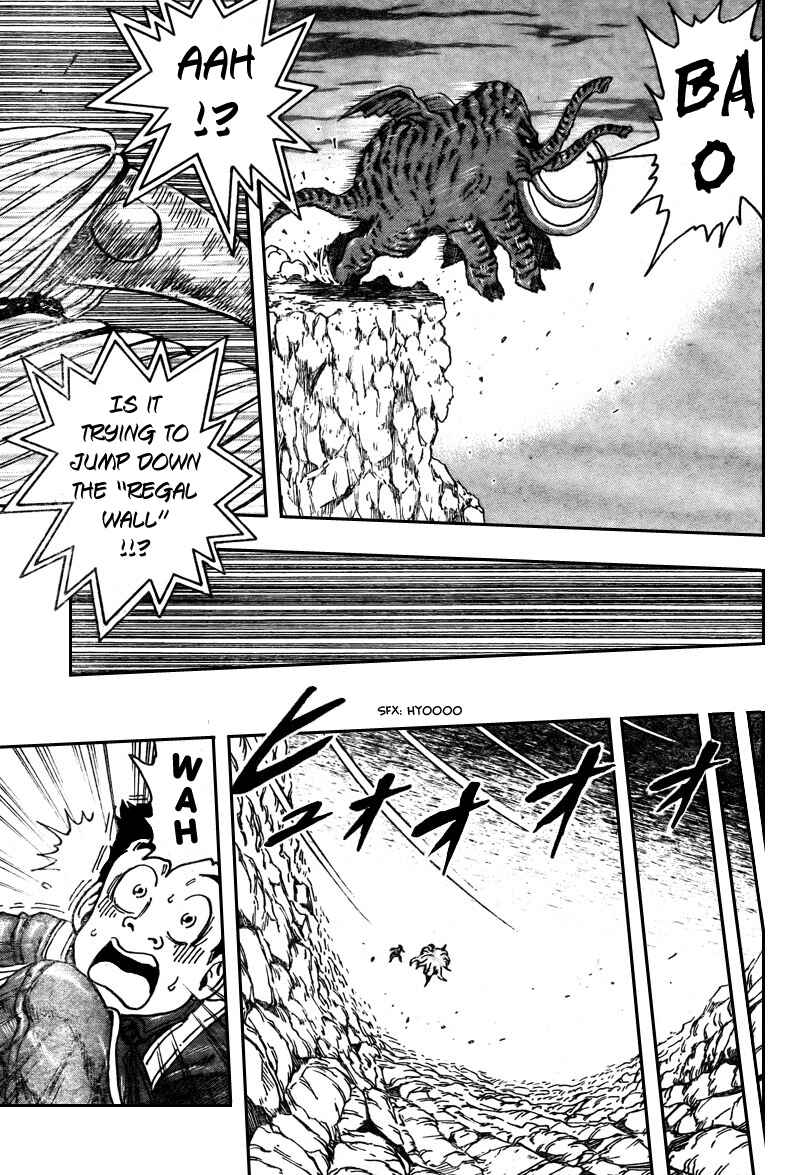 Page 14 Chapter 39 TORIKO