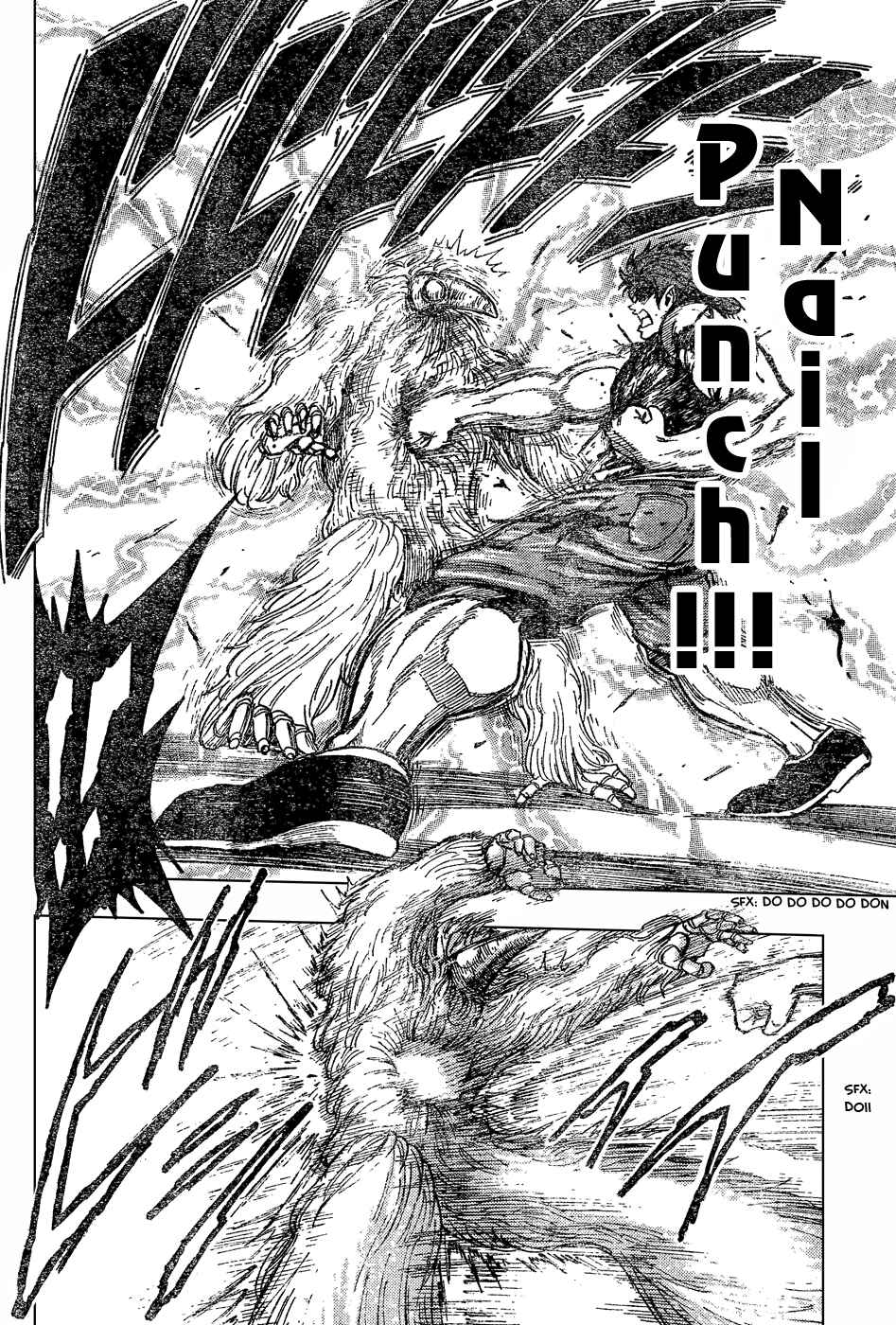 Page 10 Chapter 27 TORIKO