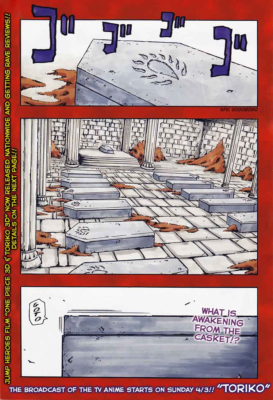 Page 2 Chapter 135 TORIKO