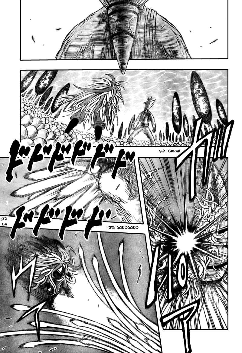 Page 16 Chapter 43 TORIKO