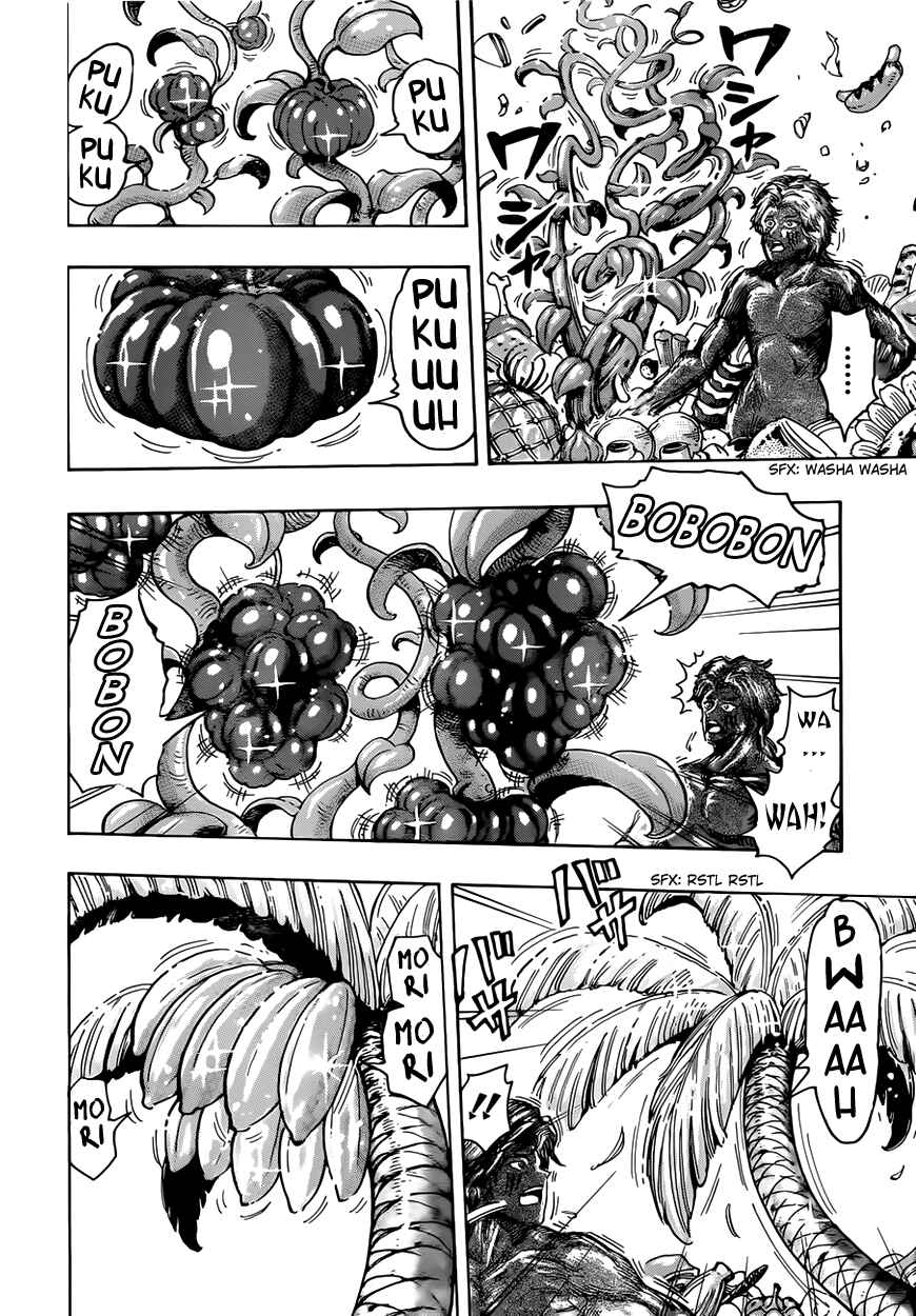 Page 2 Chapter 389 TORIKO