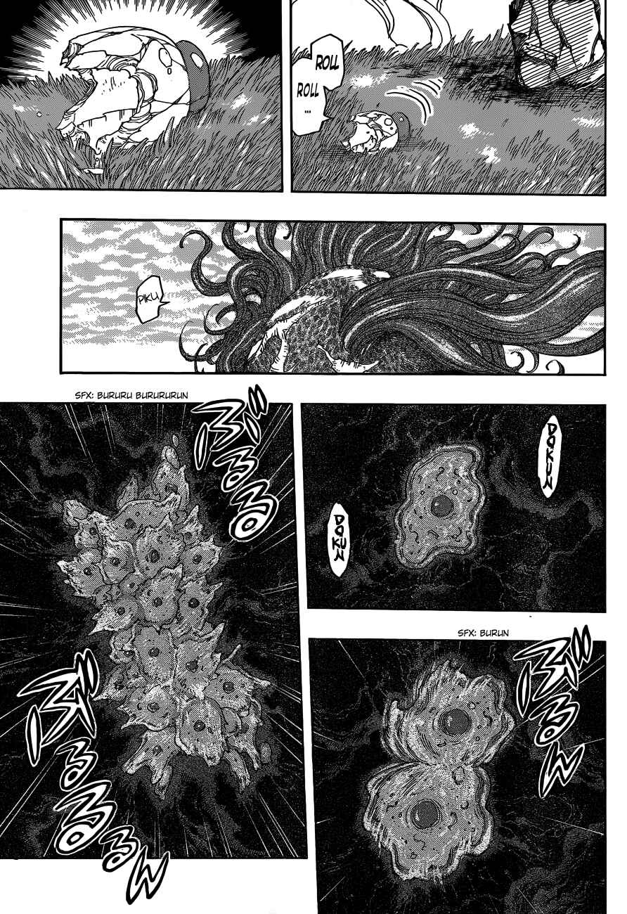 Page 5 Chapter 286 TORIKO